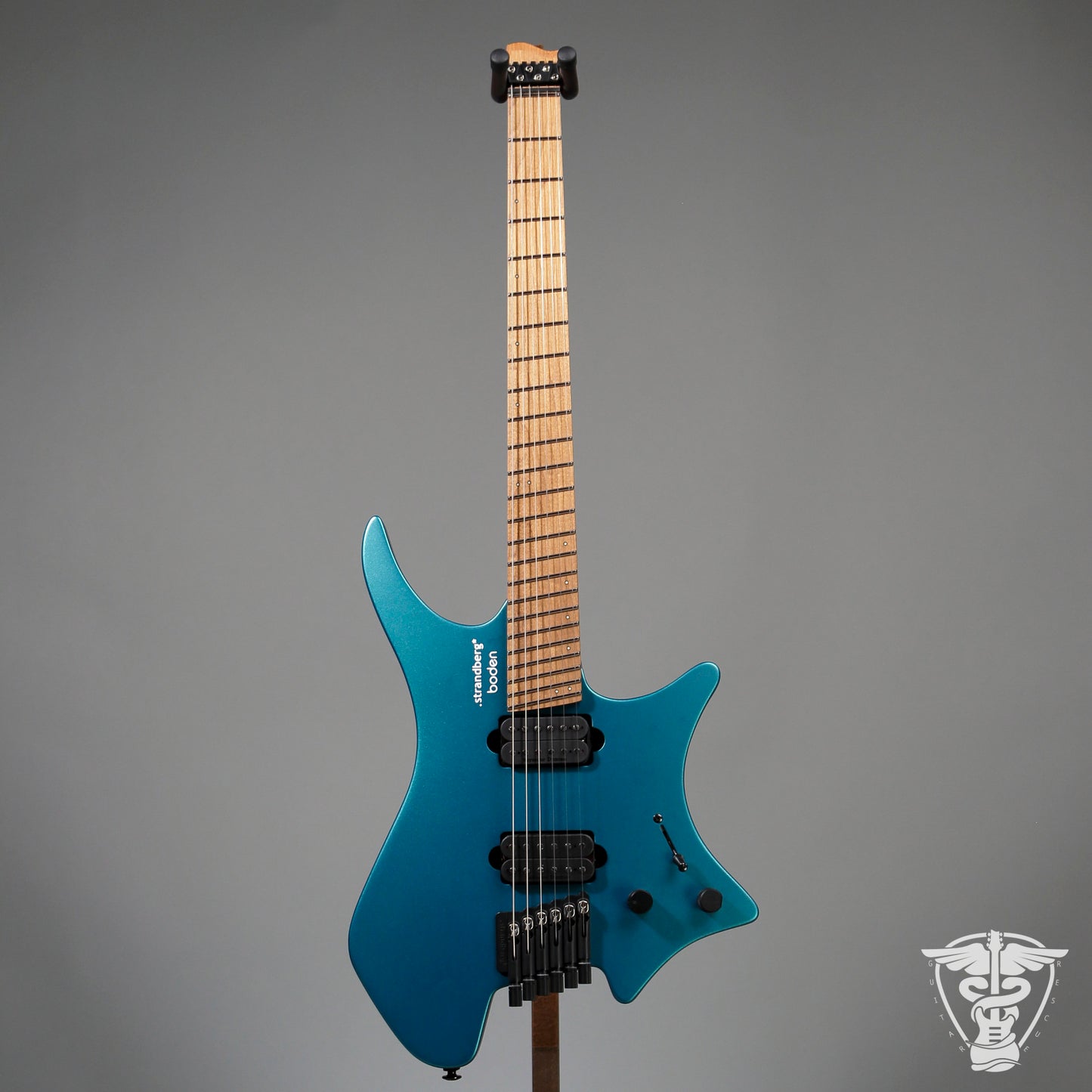 2026 strandberg Boden Standard N2.6 - 5.25 LBS