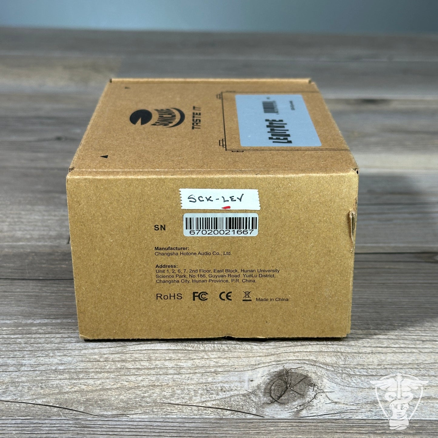 Sonicake Levitate (USED)