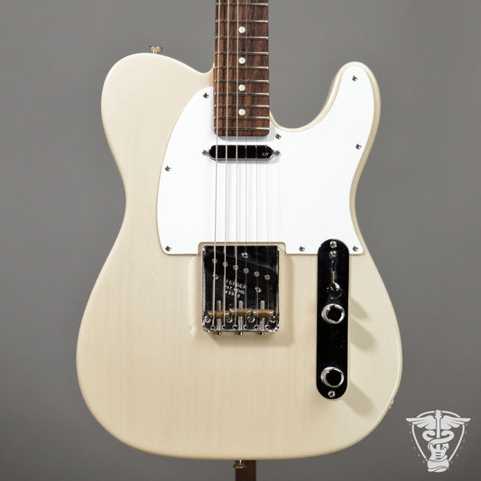 2005 Fender FSR AVRI Deluxe Player '59  - 7.9 LBS