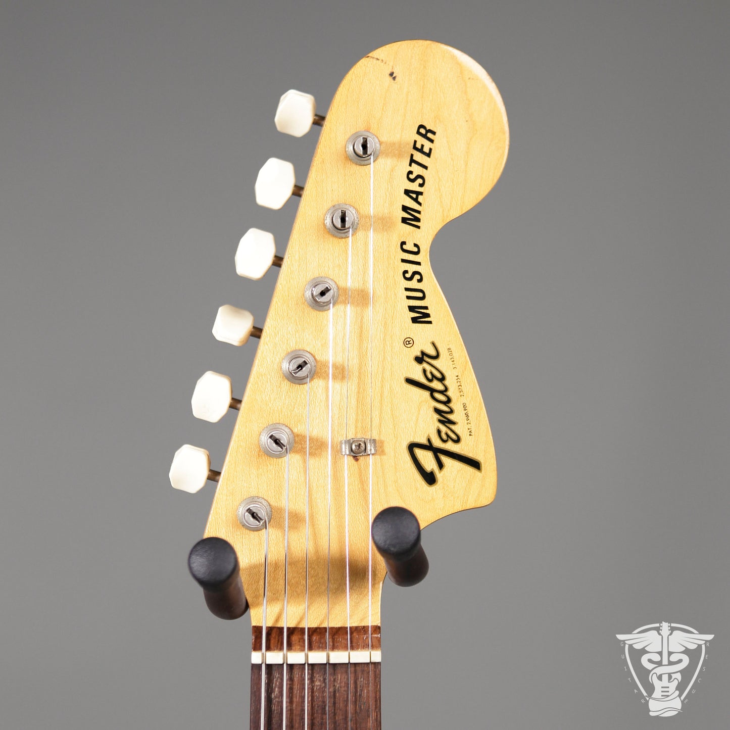 1972 Fender Musicmaster - 6.8 LBS