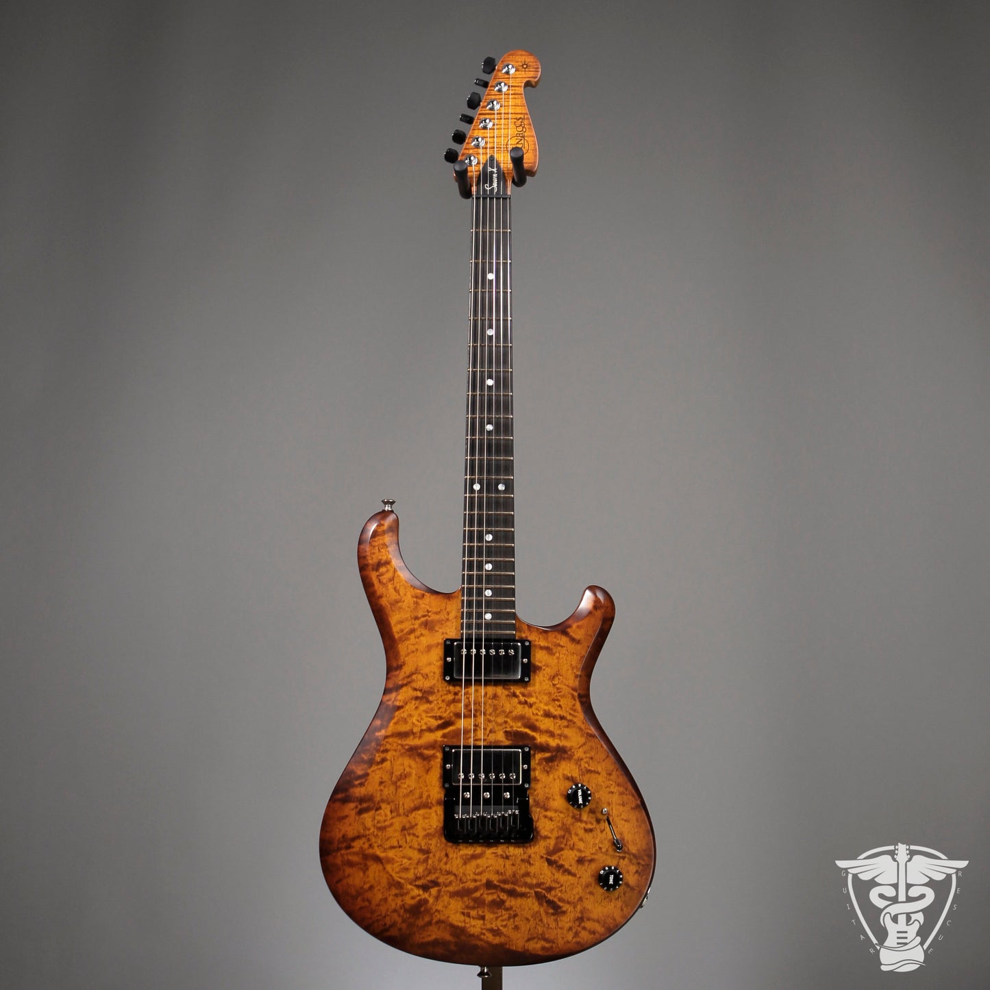 2020 Knaggs Severn X Trembuck T2 - 7.4 LBS