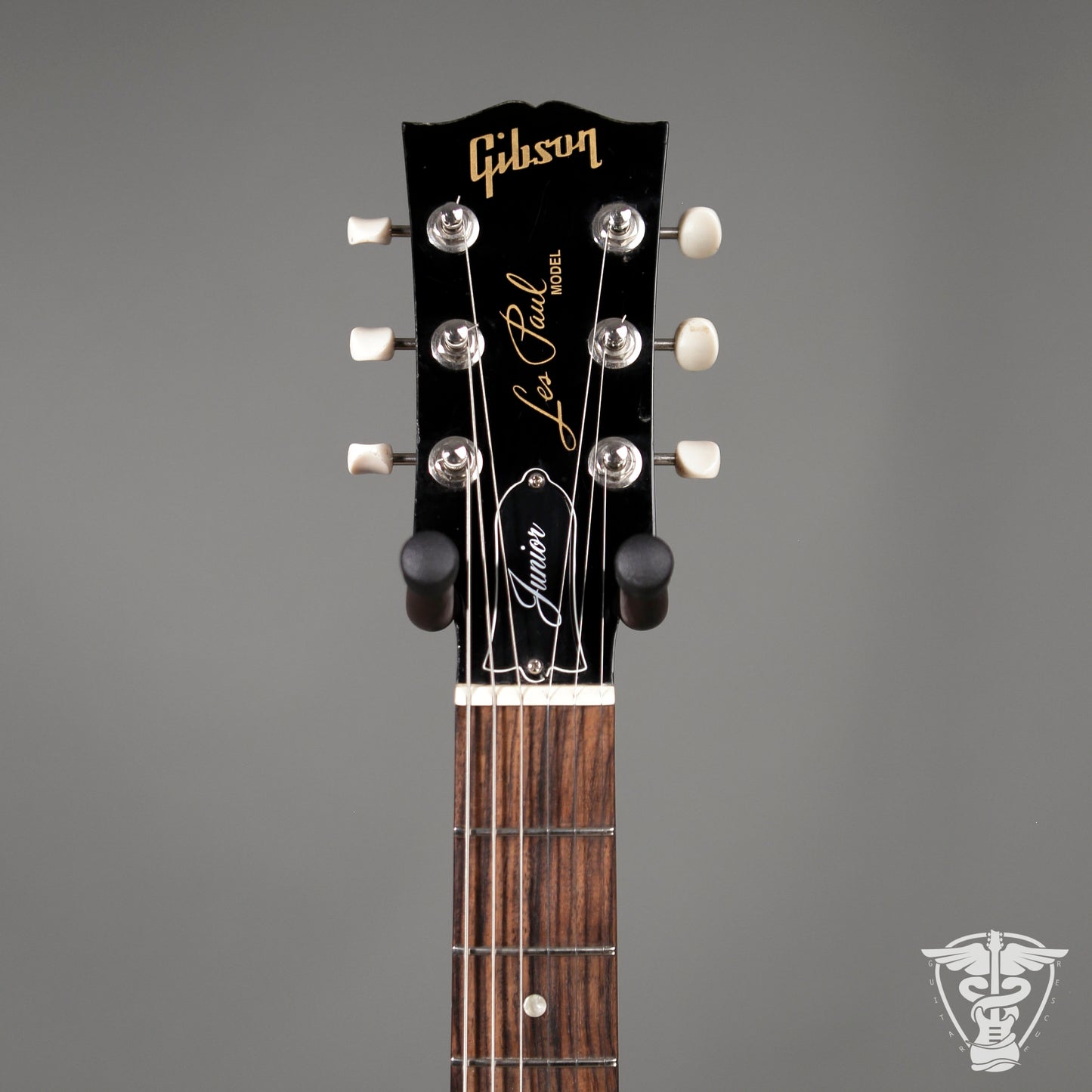 2007 Gibson Les Paul Junior - 8.21 LBS