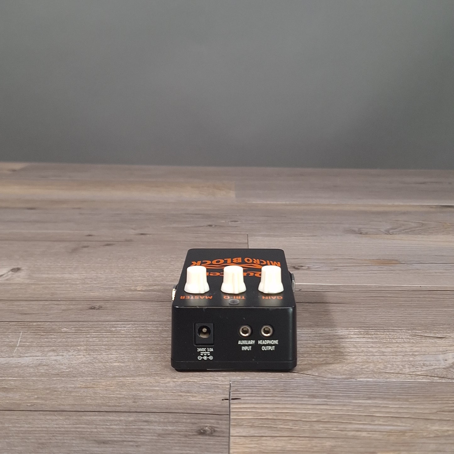 Quilter Micro Block 45 (USED)