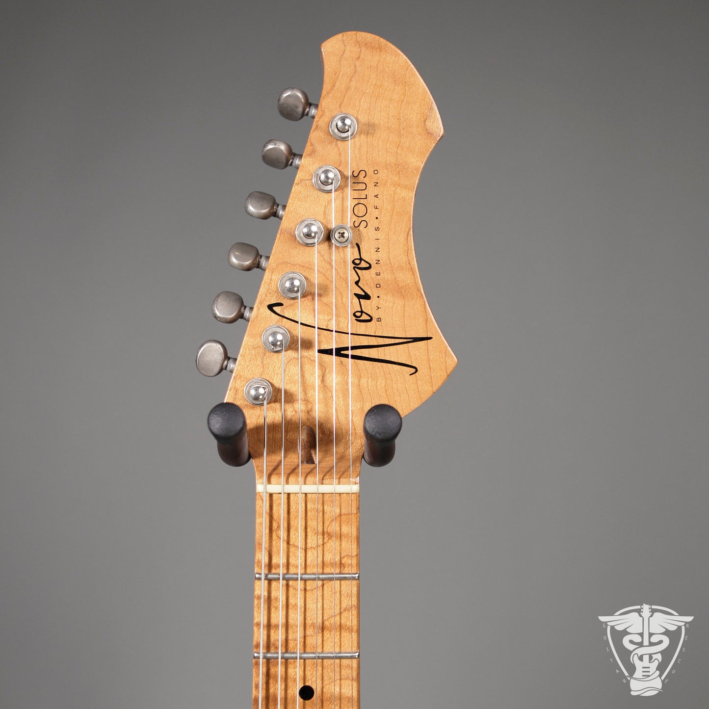 2026 Novo Solus F1, Custom - 6.2 LBS