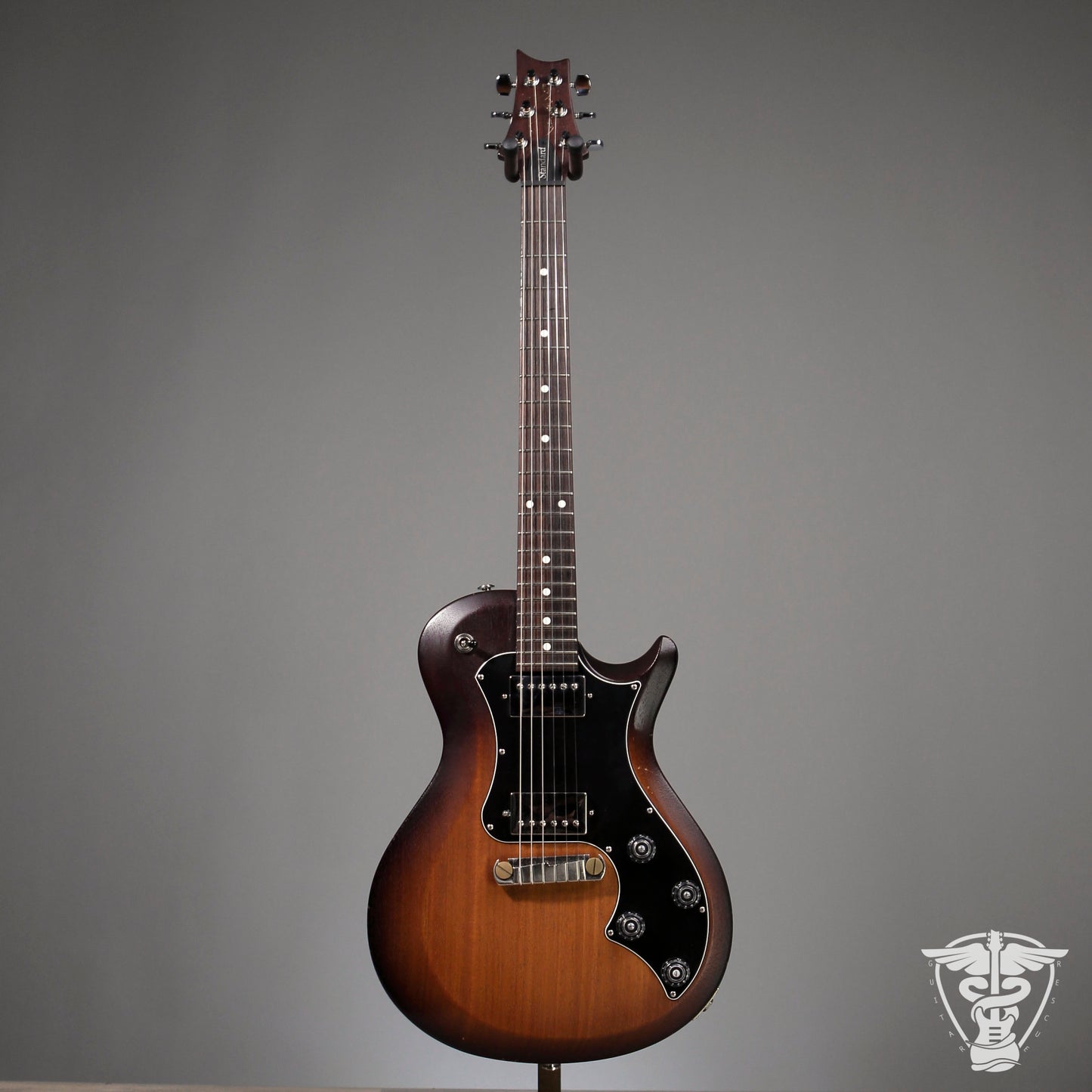 2018 PRS S2 Singlecut Satin - 7.65 LBS