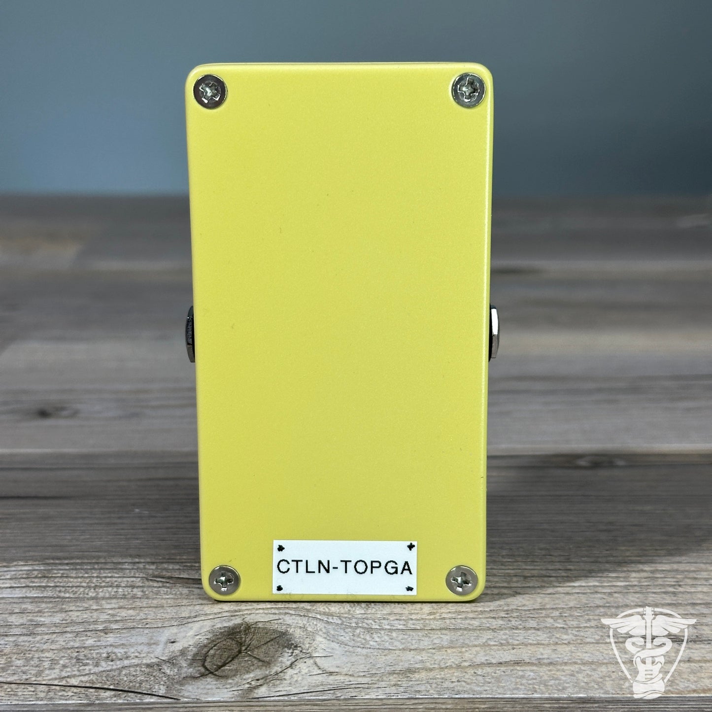 Catalinbread Topanga Spring Reverb (BRAND NEW)