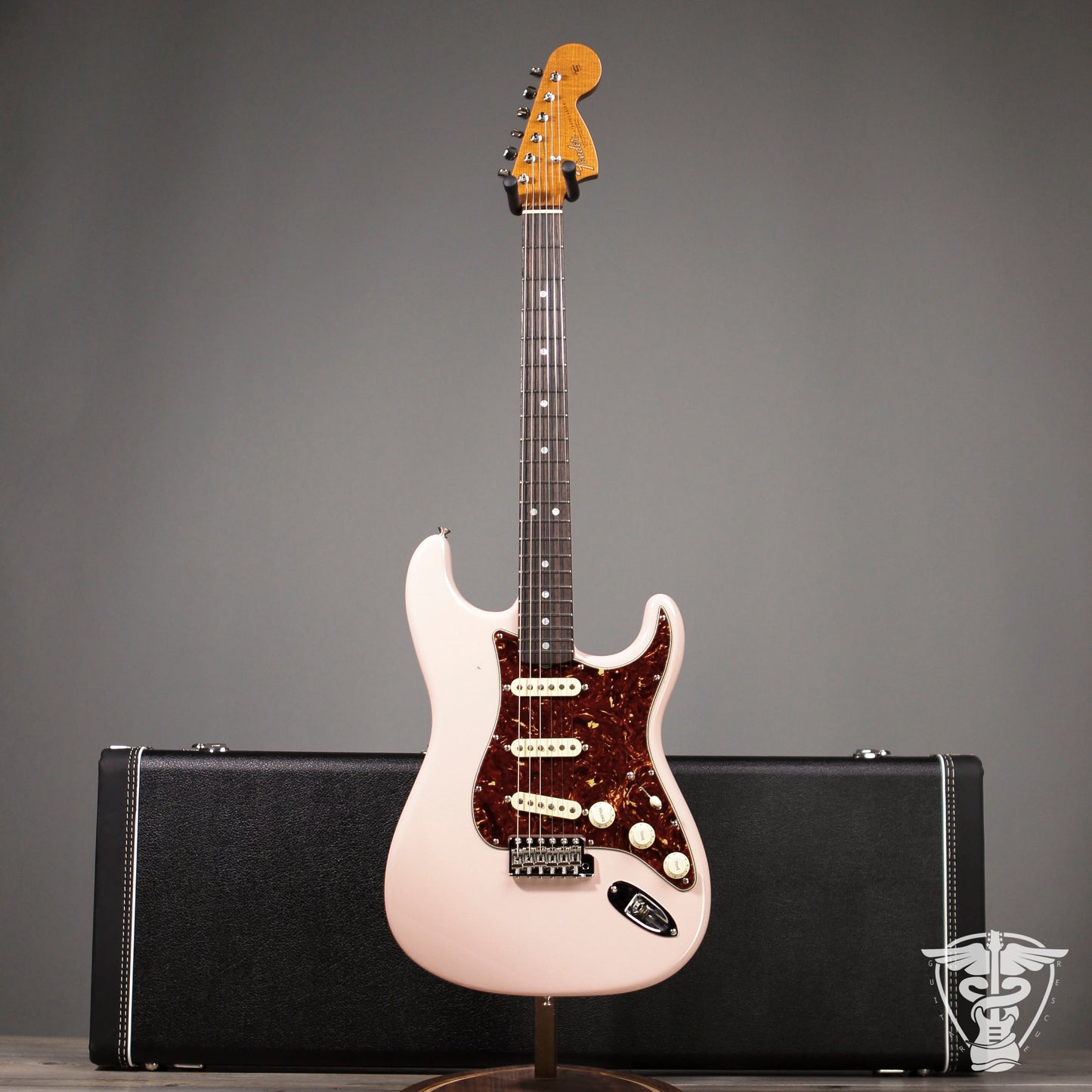 2022 Fender Stratocaster Empire '67 NOS - 7.70 LBS
