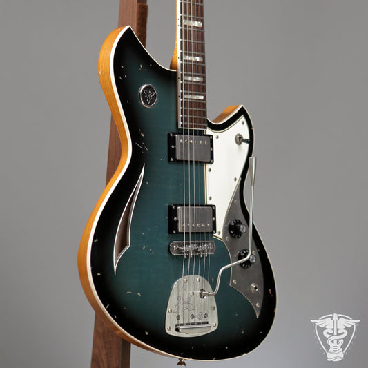 2026 Novo Miris JHH, Dealer Ltd - 7.18 LBS