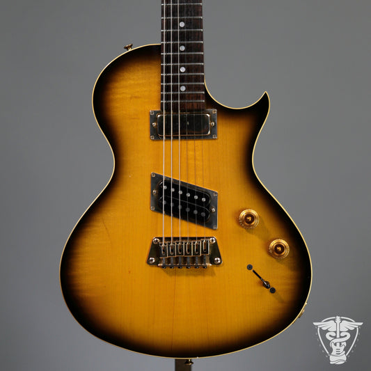 1999 Gibson Nighthawk - 6.5 LBS