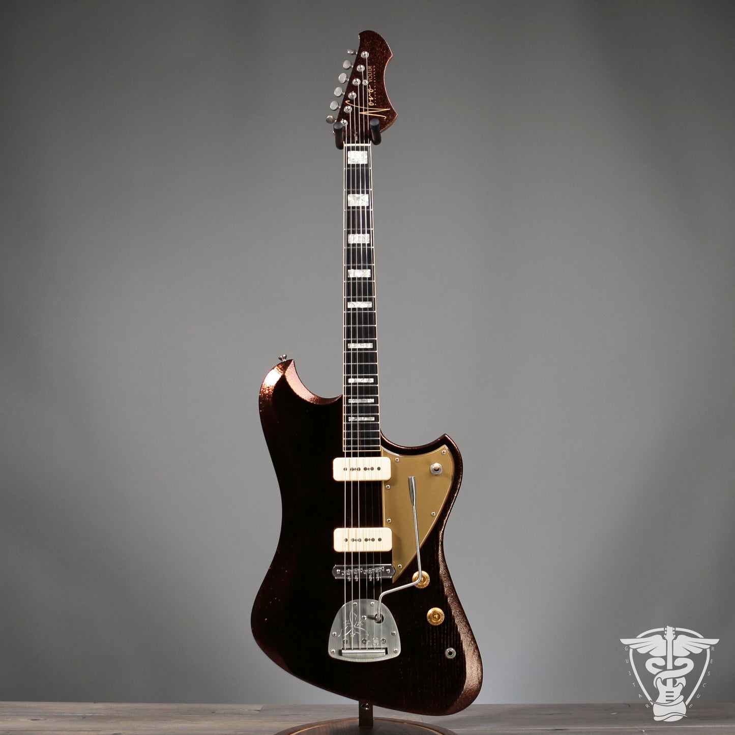 2025 Novo Voltur J, Custom - 7.4 LBS
