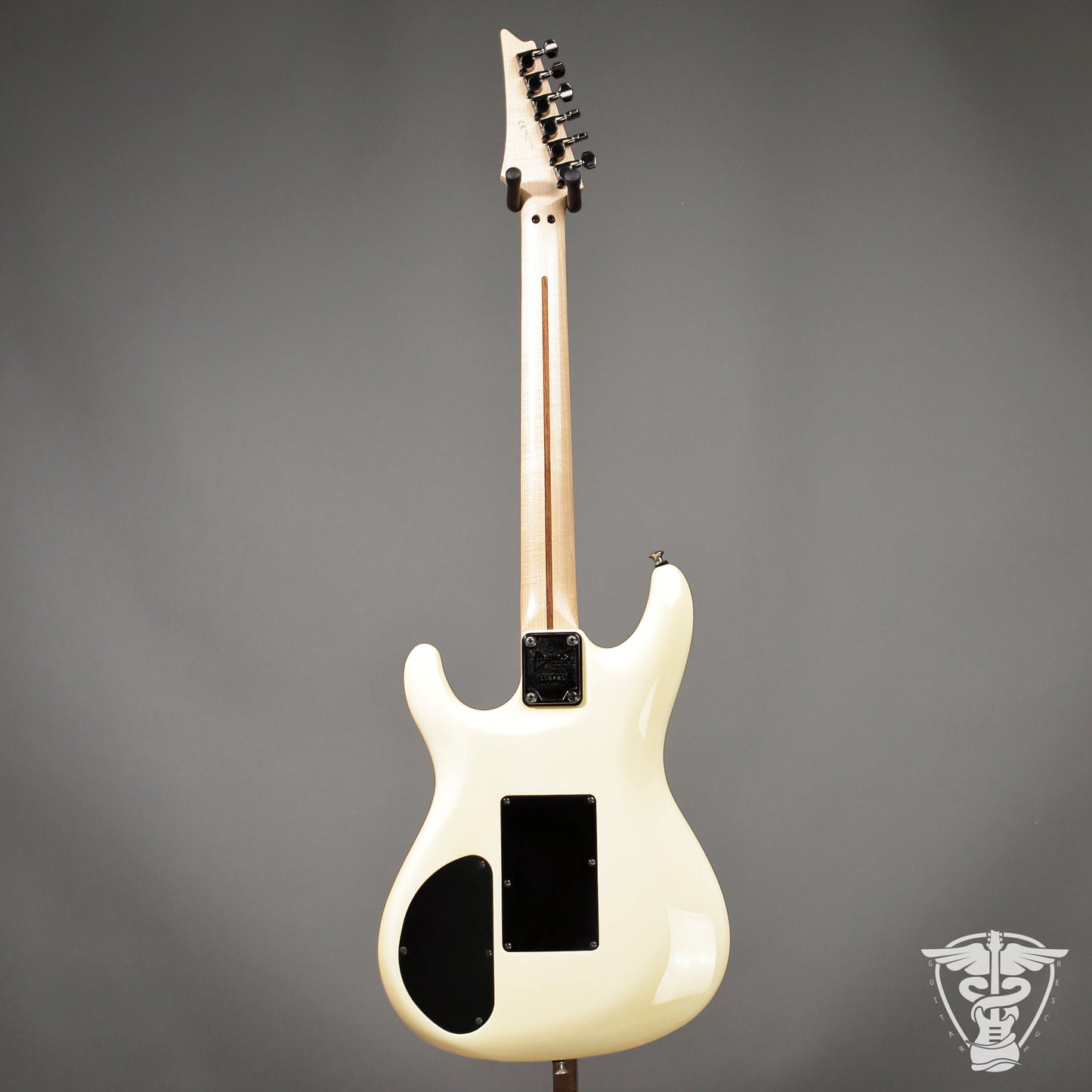 1999 Ibanez Joe Satriani Signature JS1000 - 7.43 LBS
