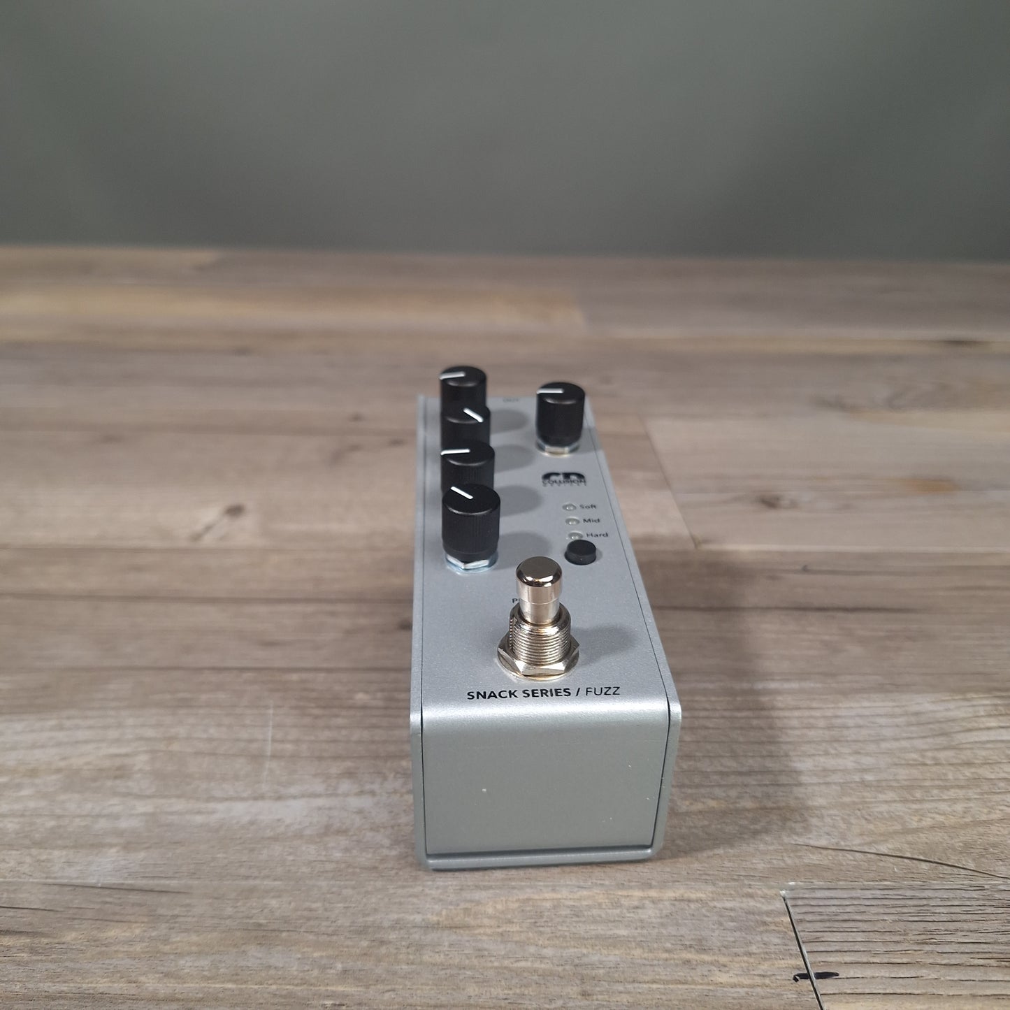 Collision Devices Snack Series Fuzz (USED)