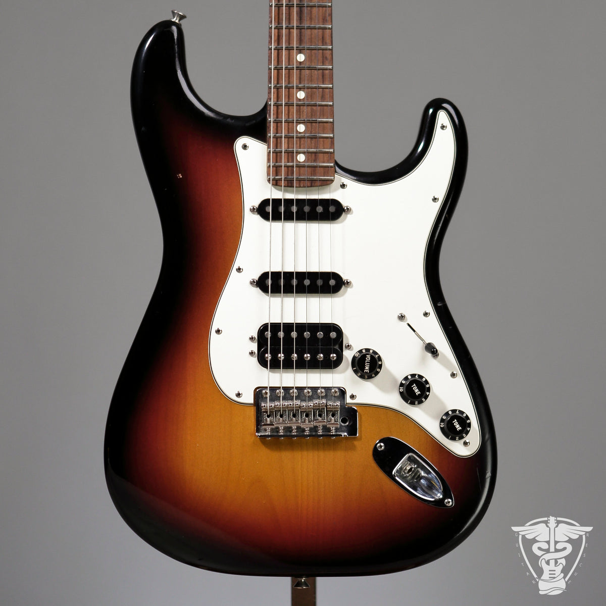 2006/2007 Fender Highway One Stratocaster - 7.78 LBS