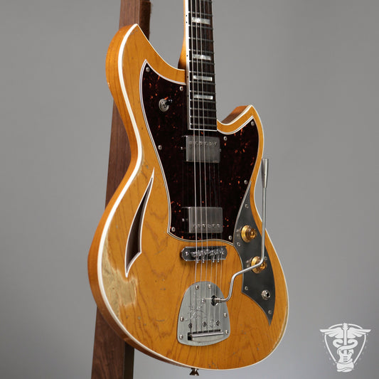 2025 Novo Miris JHH, Custom - 7.2 LBS