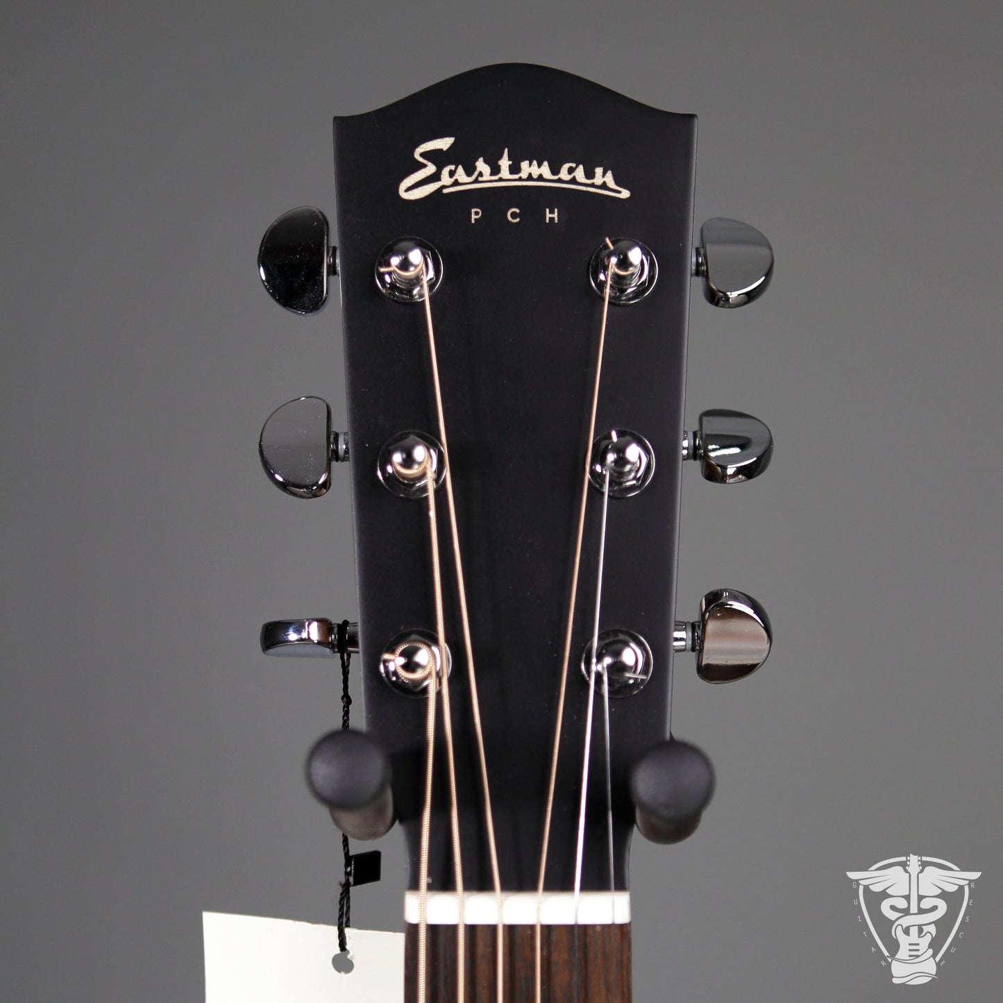 2024 Eastman PCH2-OM-BK - 3.96 LBS