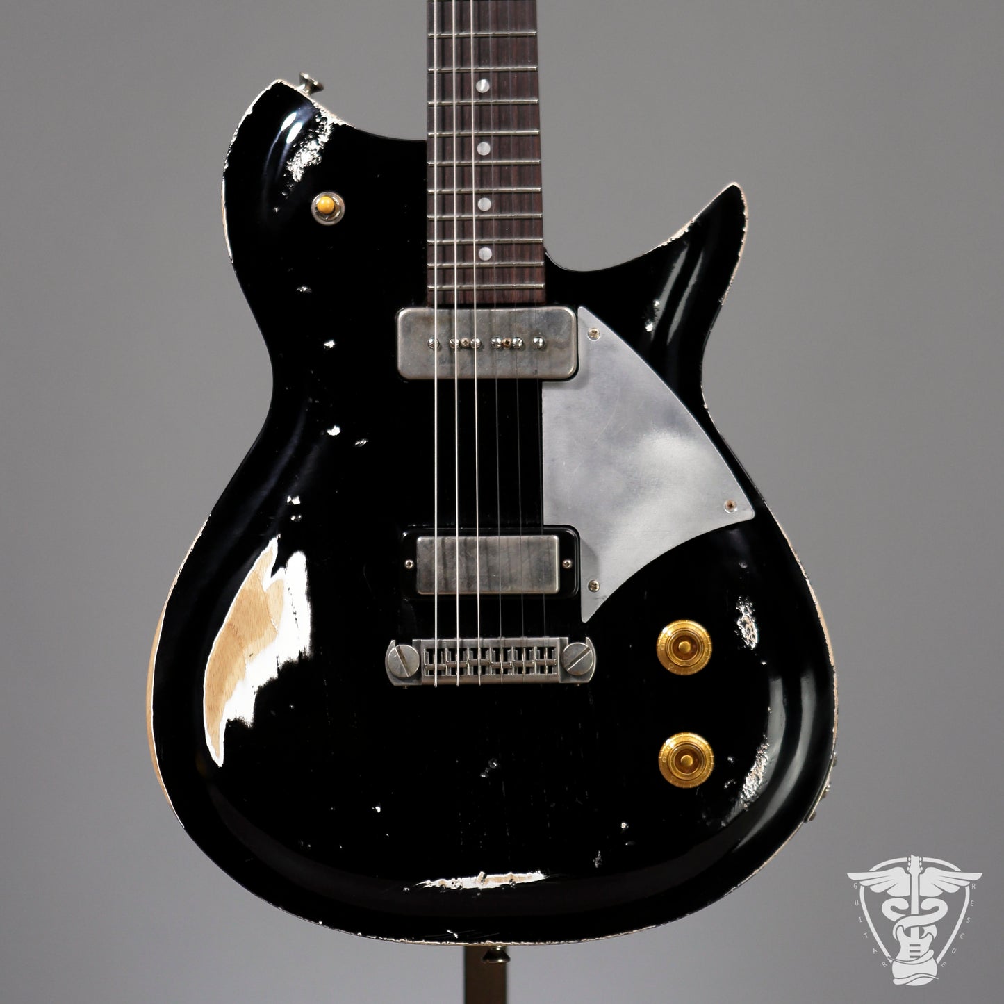 2026 Fano Alt de Facto RB6 - 7.24 LBS