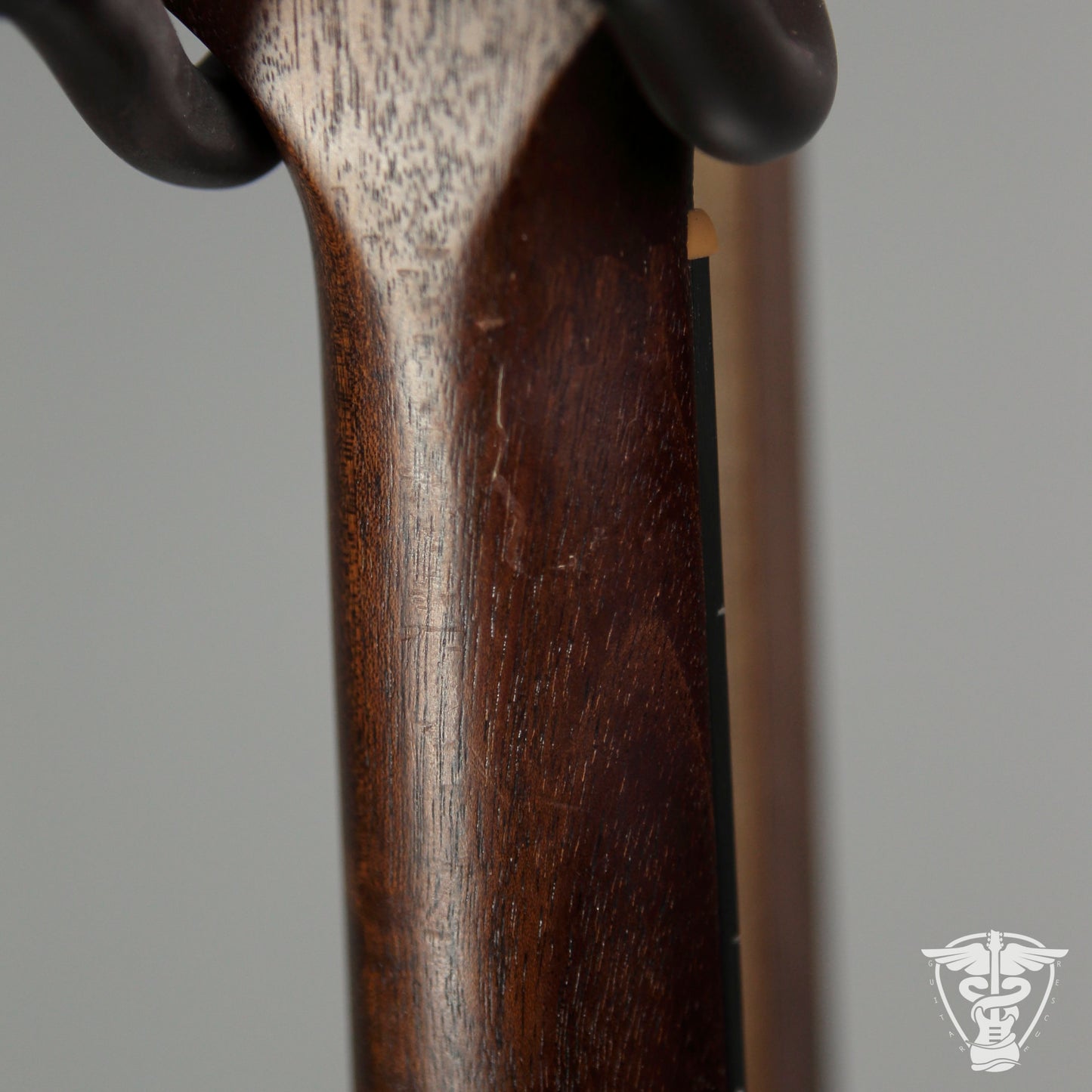 2005 Taylor Ebony 110 - 4.87 LBS