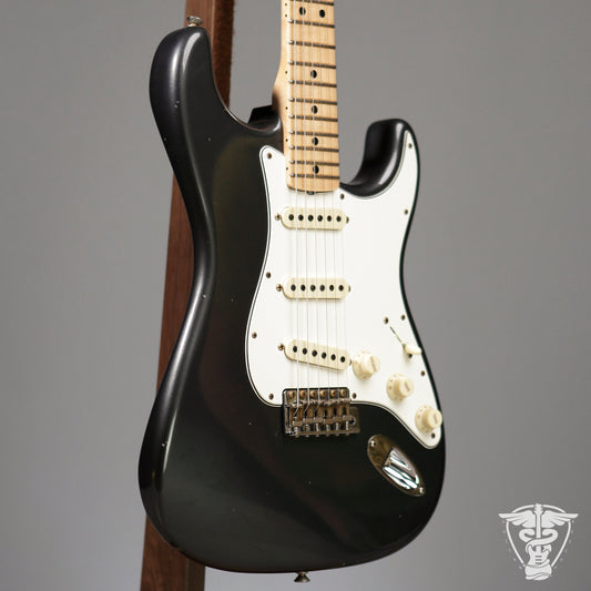 2024 Fender Custom Shop '69 Journeyman Stratocaster - 7.8 LBS
