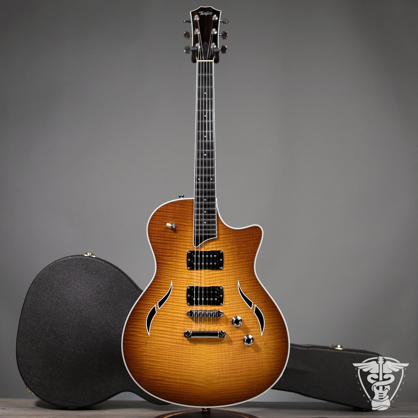 2014 Taylor T3 - 7.69 LBS