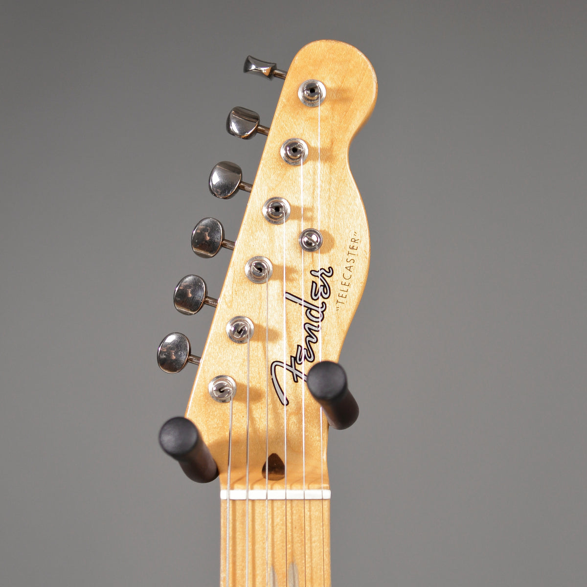 2006 Fender '52 AVRI Telecaster - 6.76 LBS