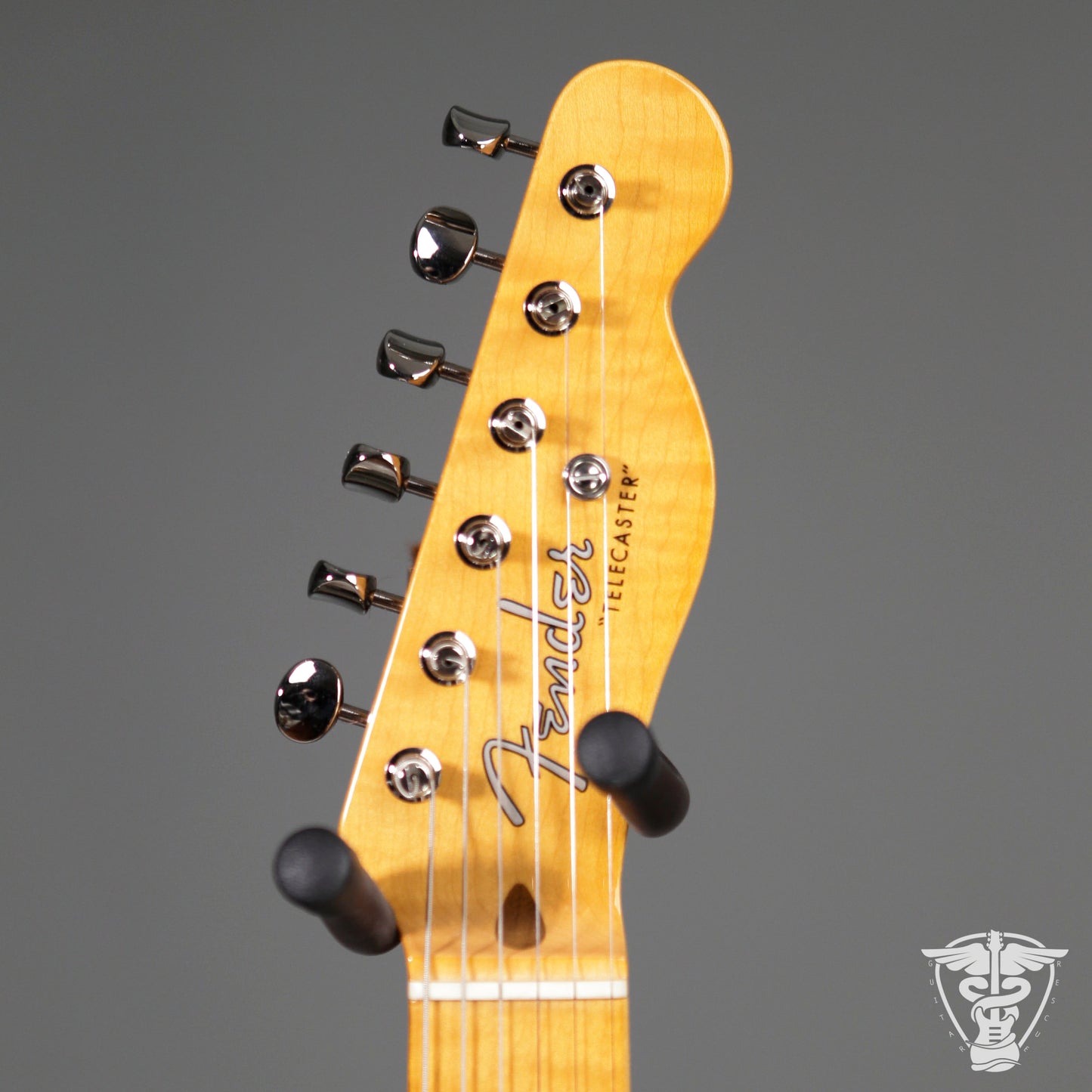 2025 Fender Limited Edition American Vintage II 1951 Telecaster - 8.37 LBS