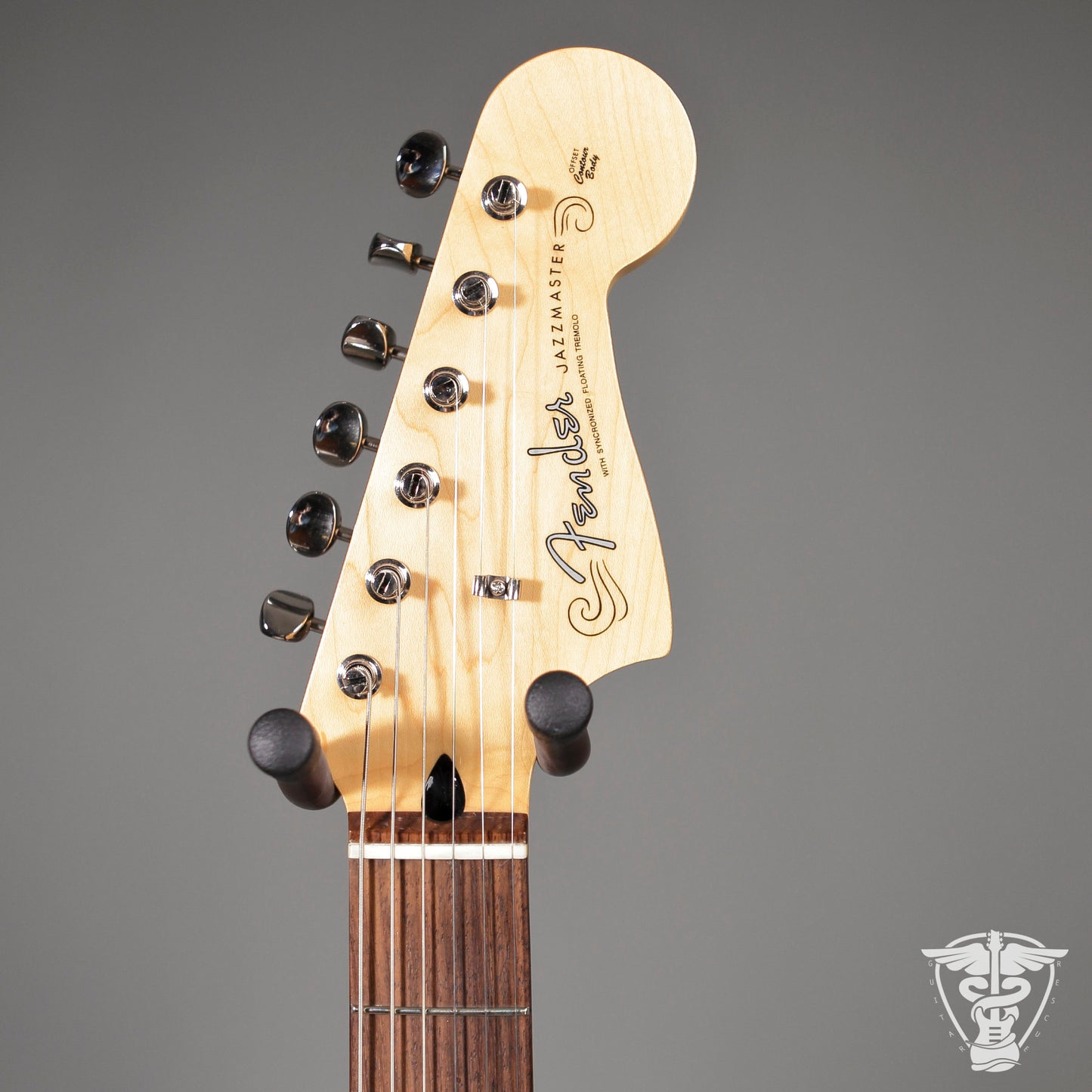 2024 Fender MIJ Hybrid II Jazzmaster - 7.56 LBS