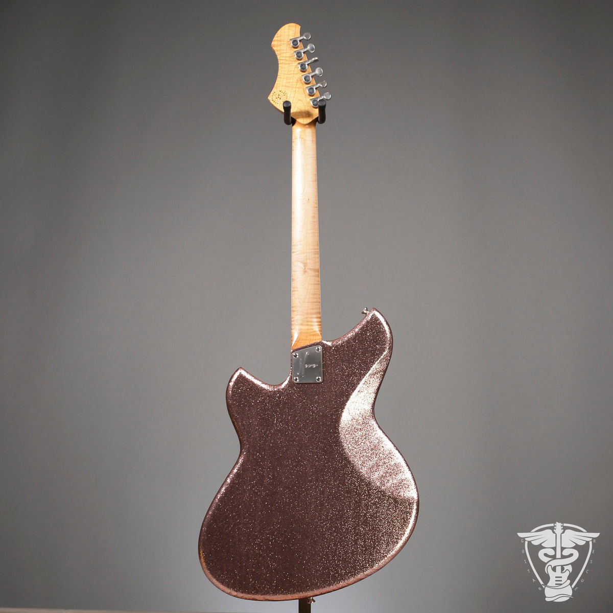 2026 Novo Serus JHH, Custom - 7.2 LBS