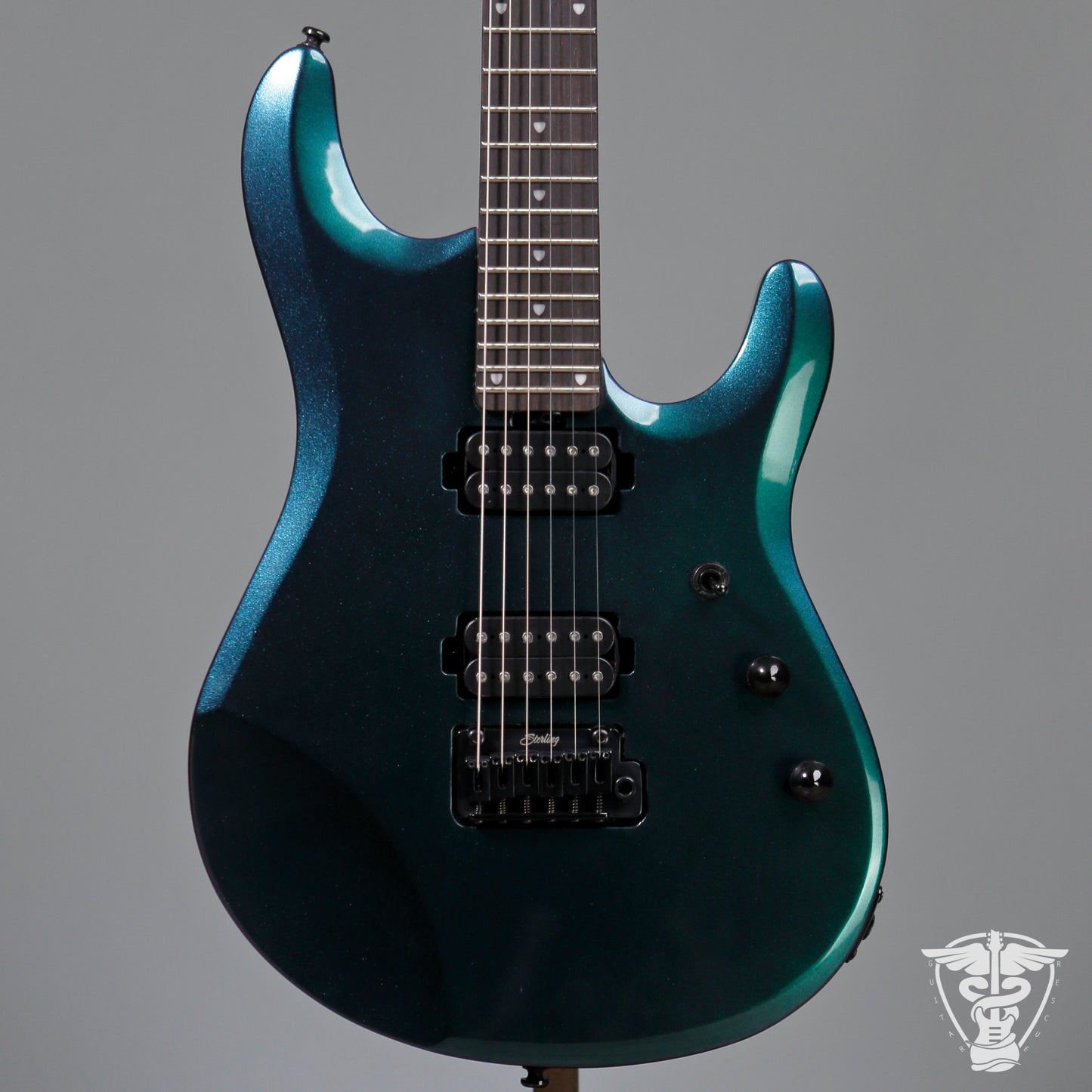 2026 Sterling by Music Man JP60 - 7.32 LBS