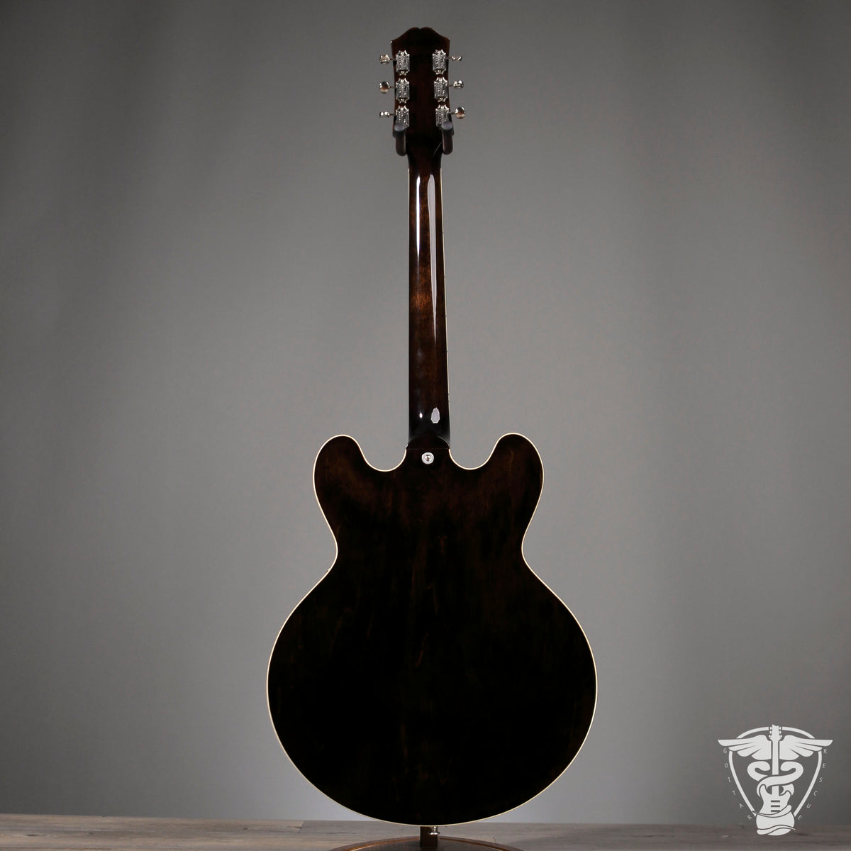 2023 Epiphone USA Casino - 6.17 LBS