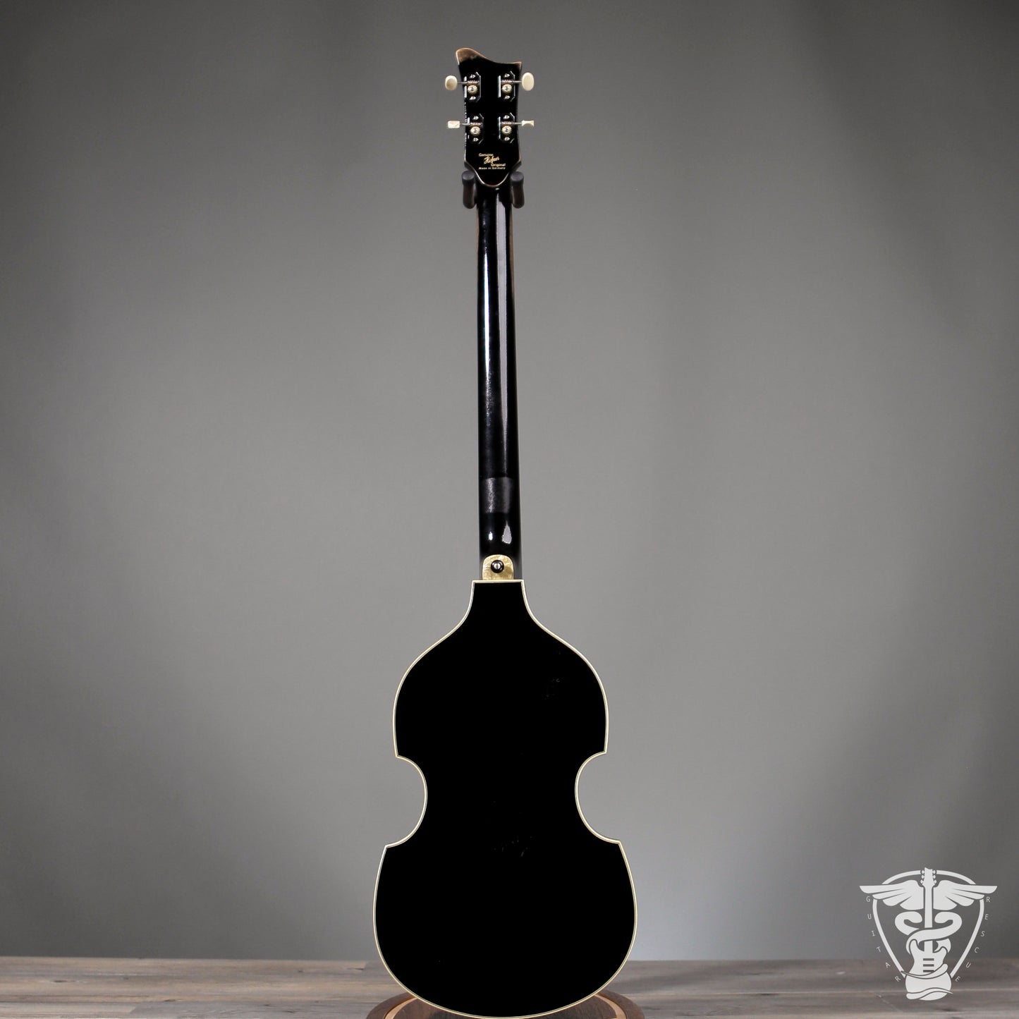 2024 Hofner 500/1 '61 Vintage Bass - 4.59 LBS
