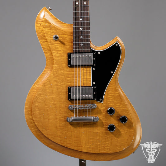 2026 Novo Chambered Serus H2, Dealer LTD - 6.8 LBS