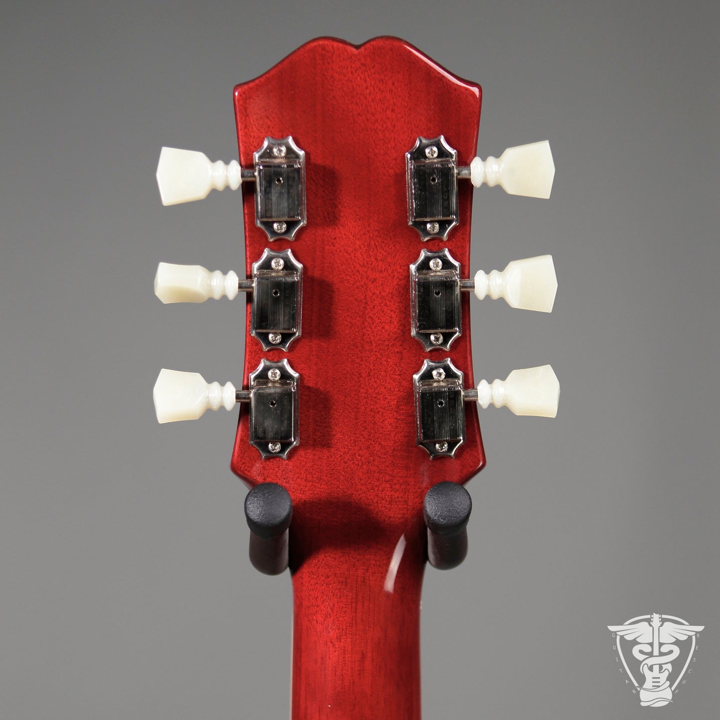 2022 Epiphone Inspired by Gibson Joe Bonamassa 1962 ES-335 - 8.52 LBS