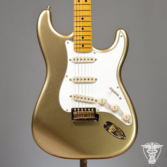 2014 Squier 60th Anniversary Classic Vibe 50s Stratocaster - 7 LBS