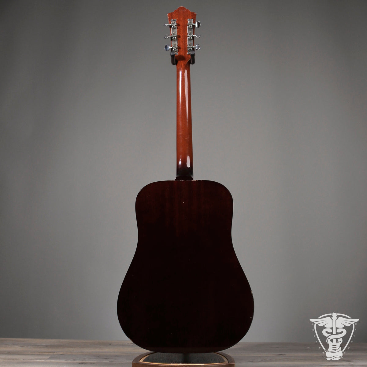 1972 Guild D-25 - 4.75 LBS