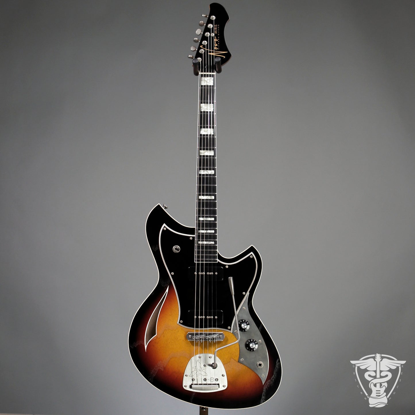 2026 Novo Miris J, Custom - 6.93 LBS