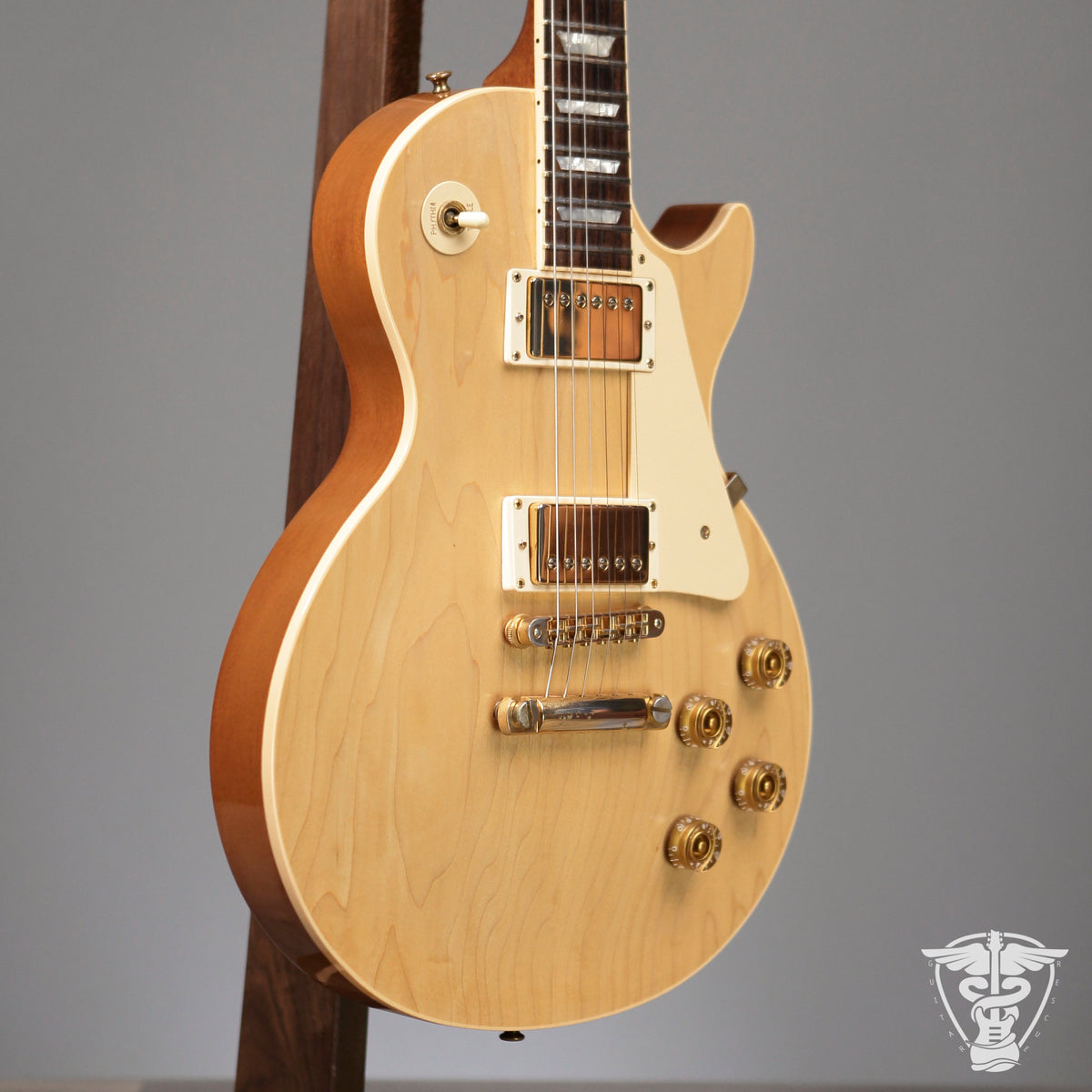 1992 Gibson Les Paul Standard - 9.52 LBS