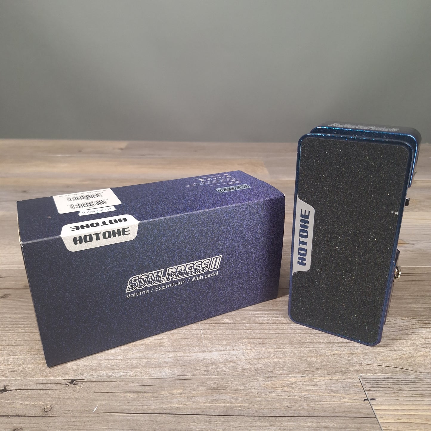 Hotone Soul Press II (USED)