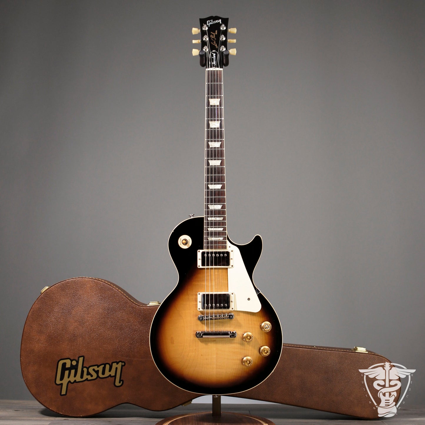 2024 Gibson Les Paul 50s Standard - 8.35 LBS