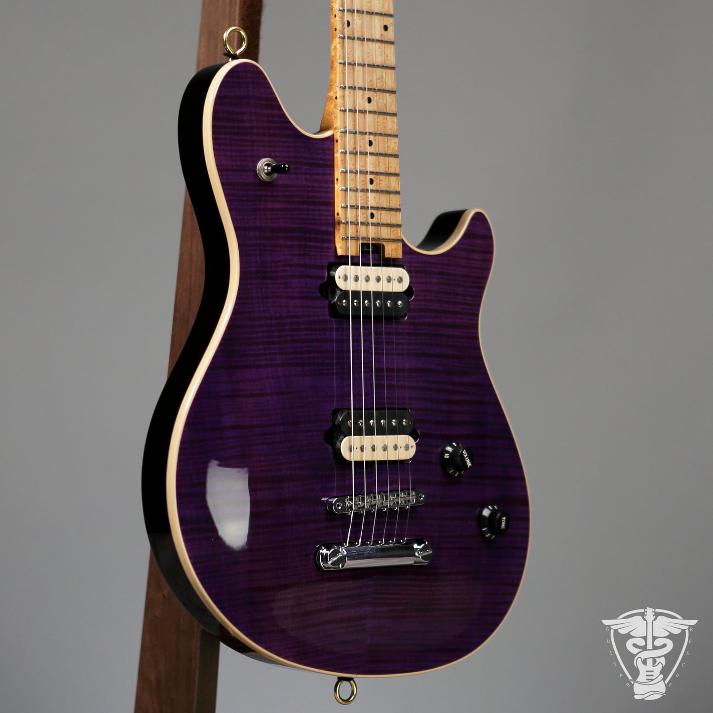 Peavey EVH Wolfgang - 7.35 LBS