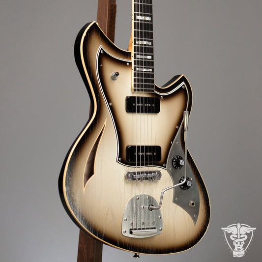 2026 Novo Miris J, Custom - 7.3 LBS