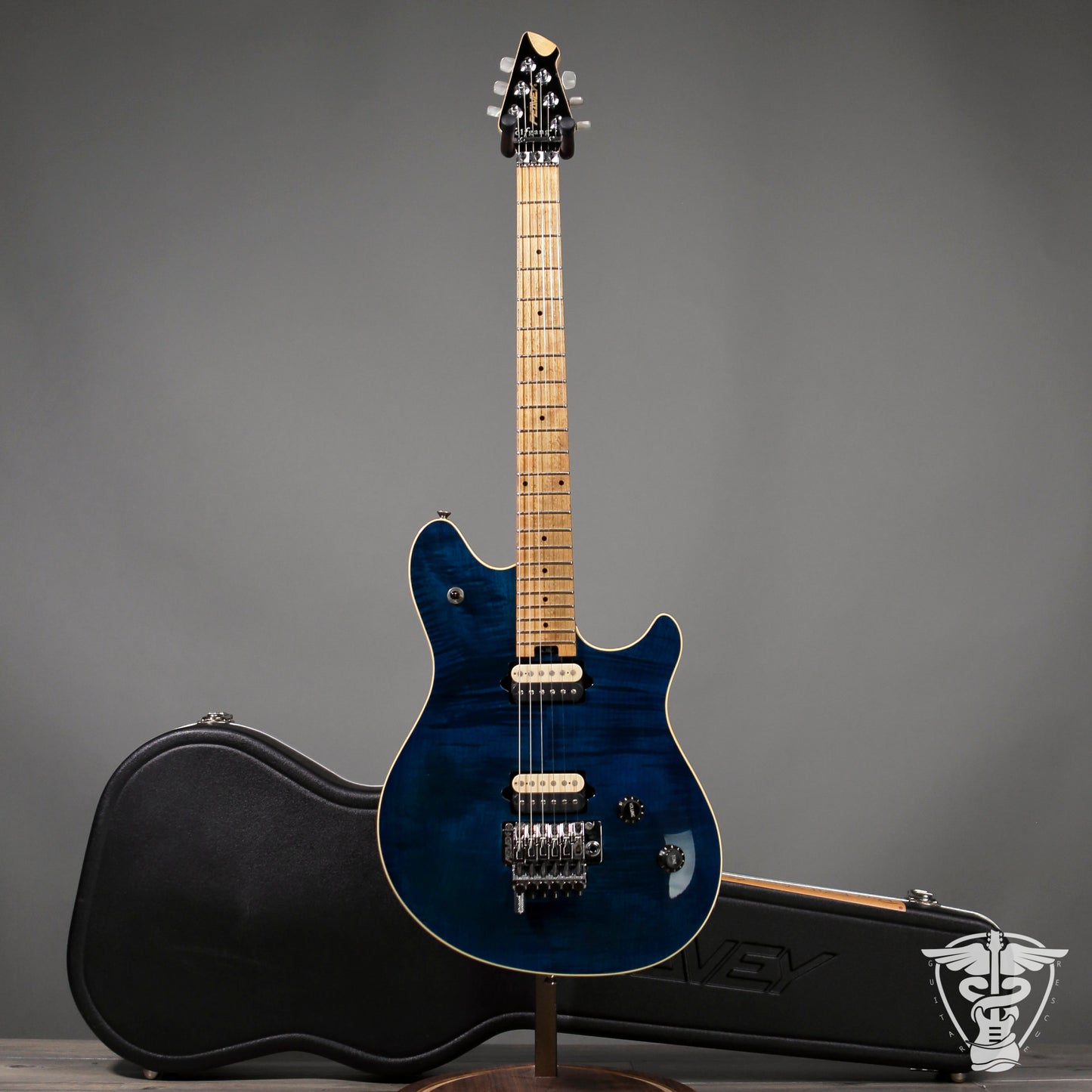 Peavey EVH Wolfgang Standard Deluxe - 7.8 LBS