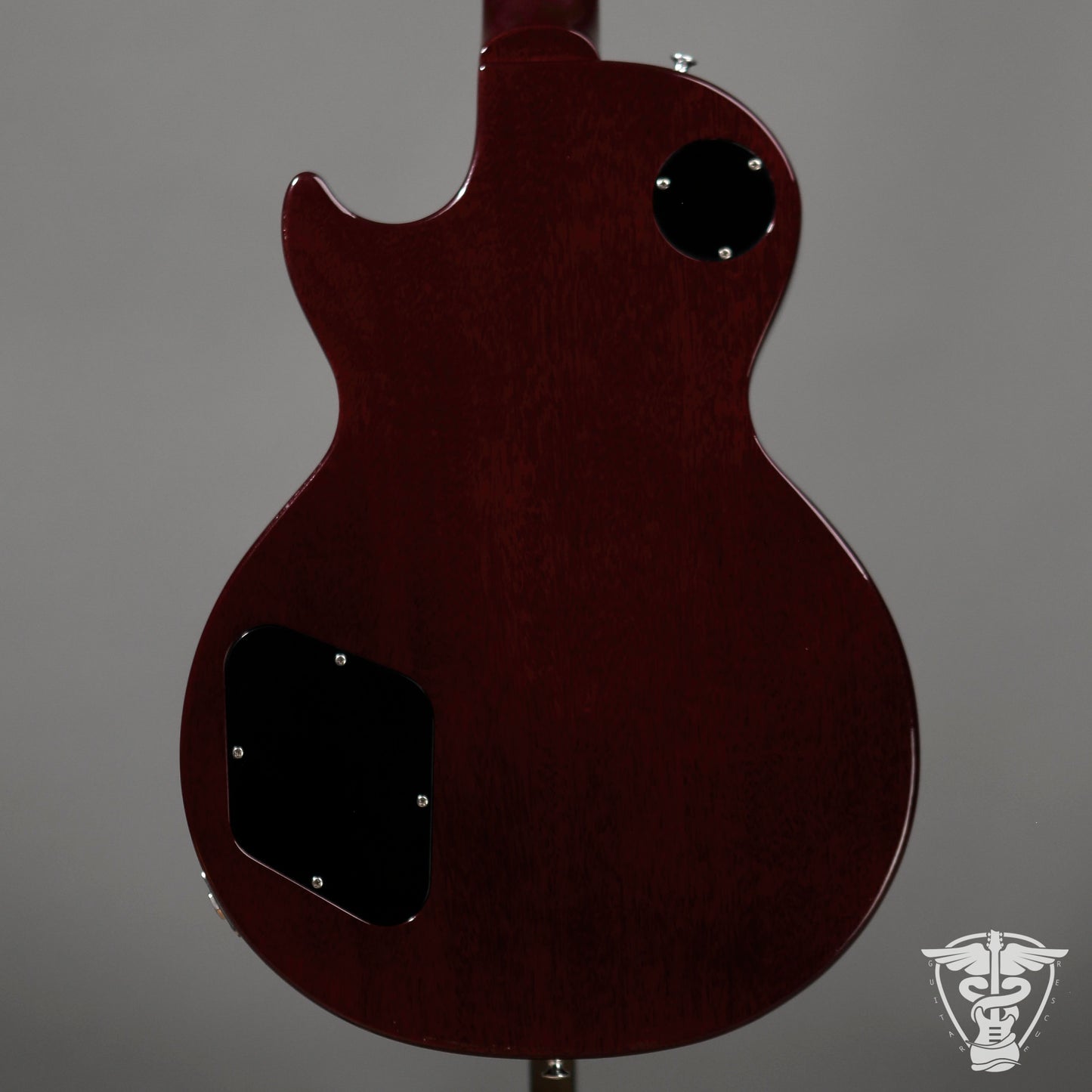 2000 Gibson Les Paul Deluxe 30th Anniversary Limited Edition - 9.13 LBS