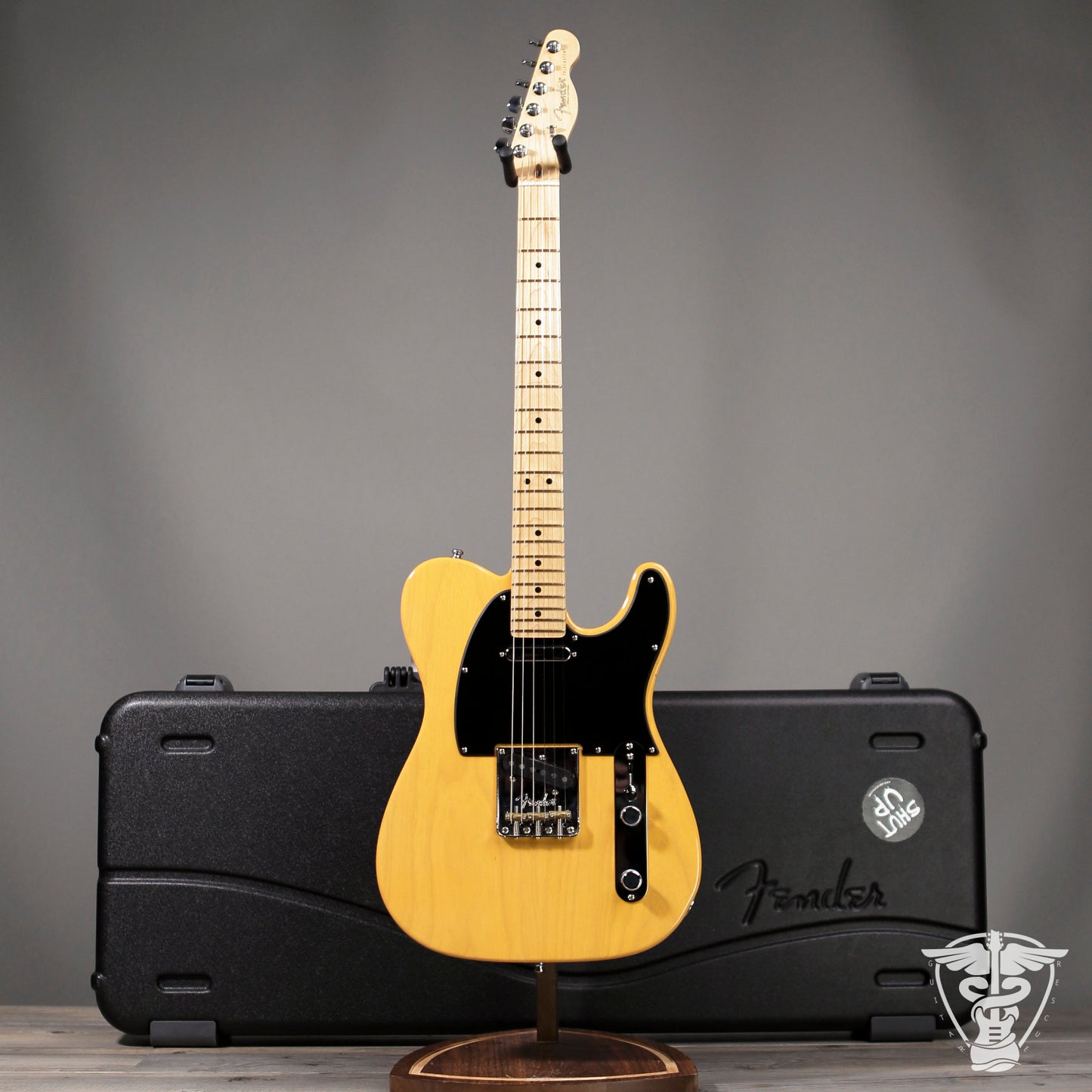 2018 Fender American Professional Telecaster - 7.72 LBS
