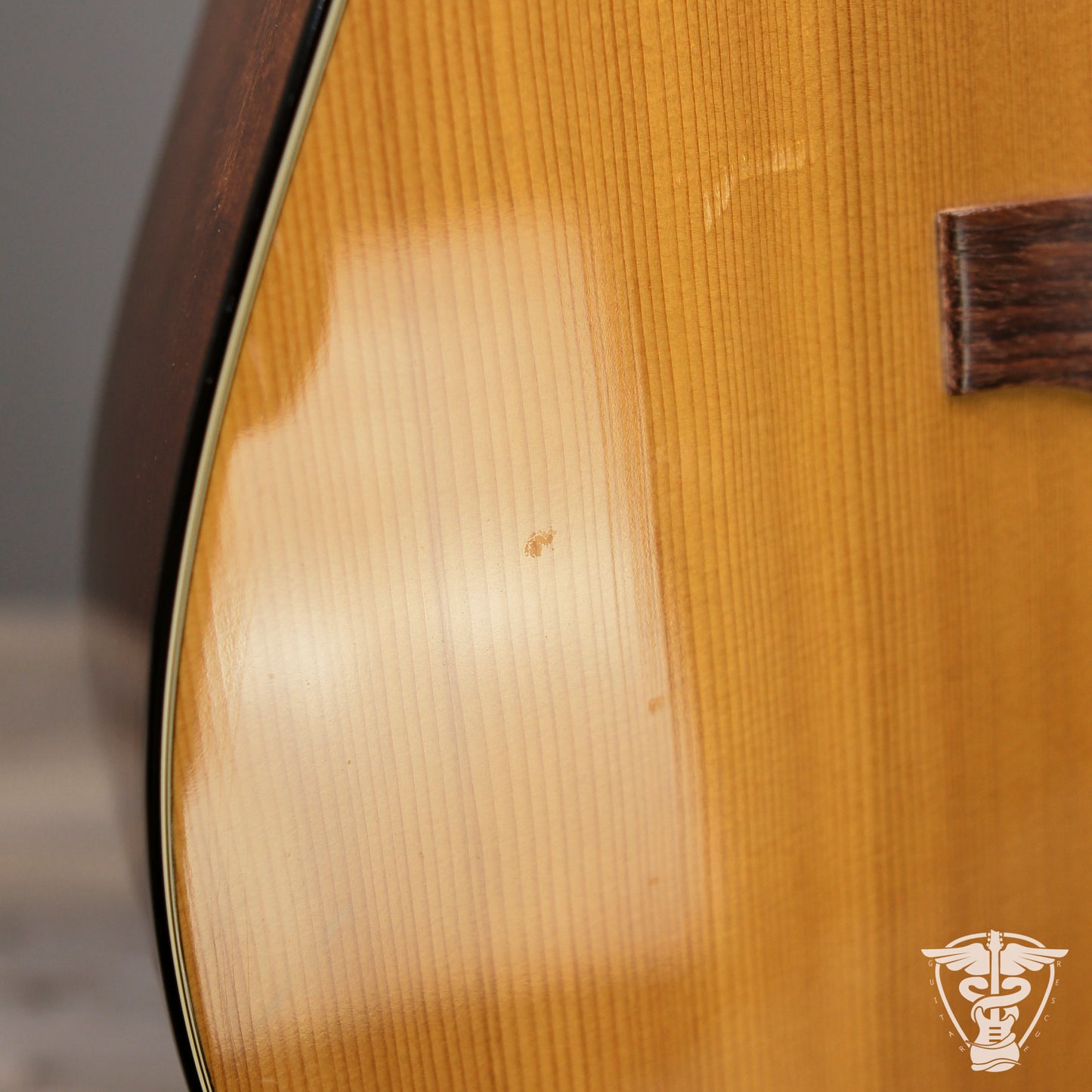 1974 Martin D-18 - 4.14 LBS