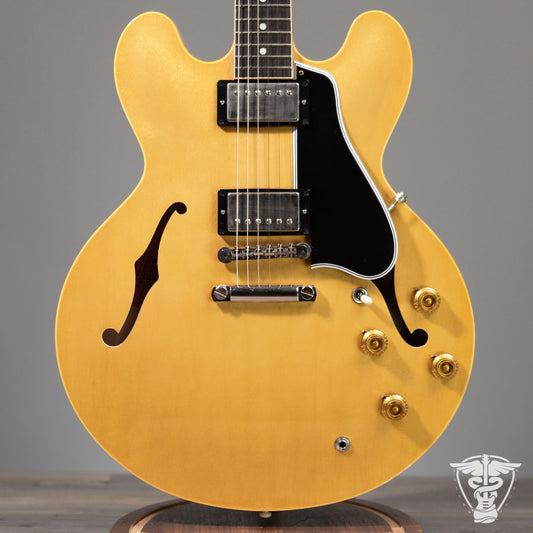 Gibson ES-335 '59 Custom Shop - 7 lbs 13 oz