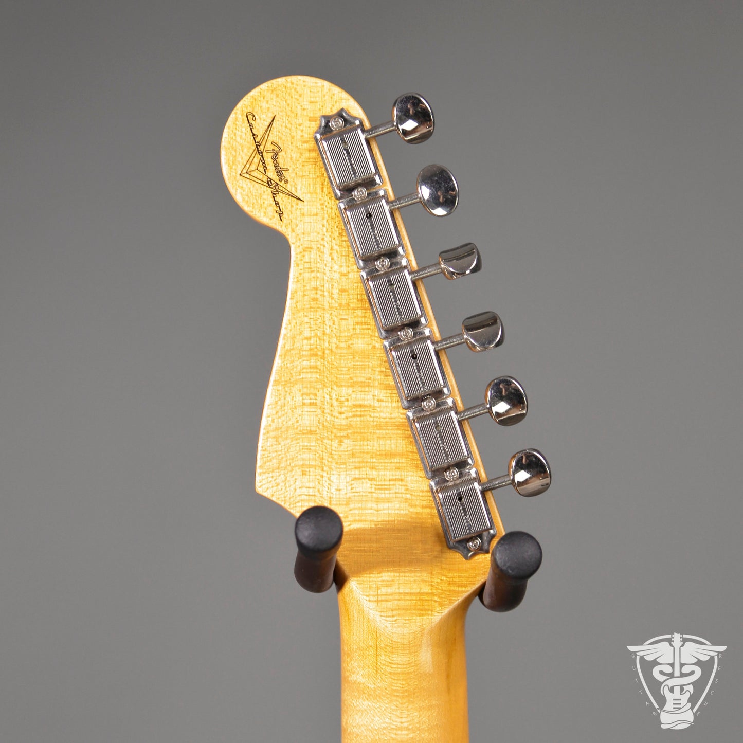 2022 Fender Custom Shop '65 Stratocaster Journeyman - 2019 Time Machine - 8.02 LBS