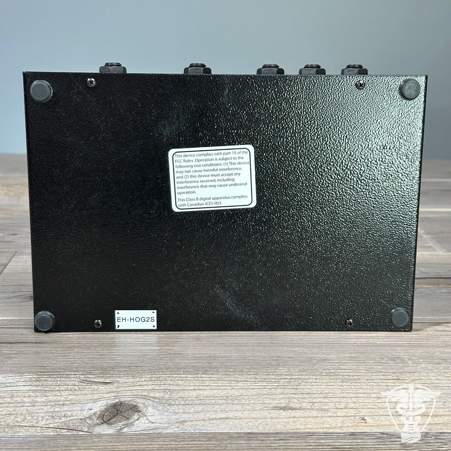 Electro-Harmonix h.o.g. 2 Harmonic Octave Generator Guitar Synthesizer (USED)