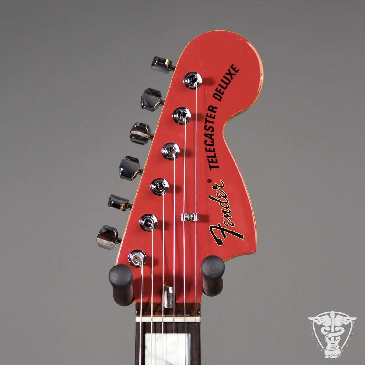 2024 Fender Chris Shiflett Cleaver Telecaster Deluxe - 7.93 LBS