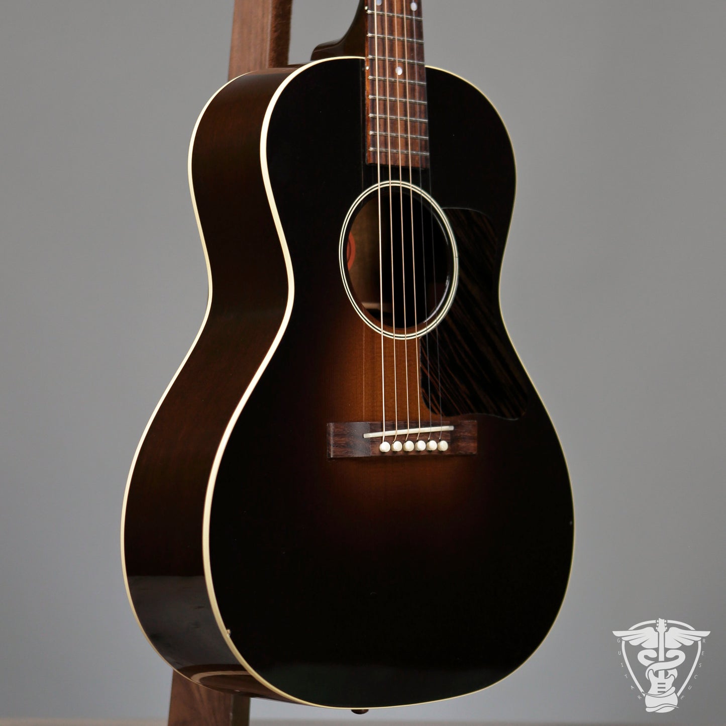 2016 Gibson 1937 L-00 Legend Limited Edition - 3.44 LBS