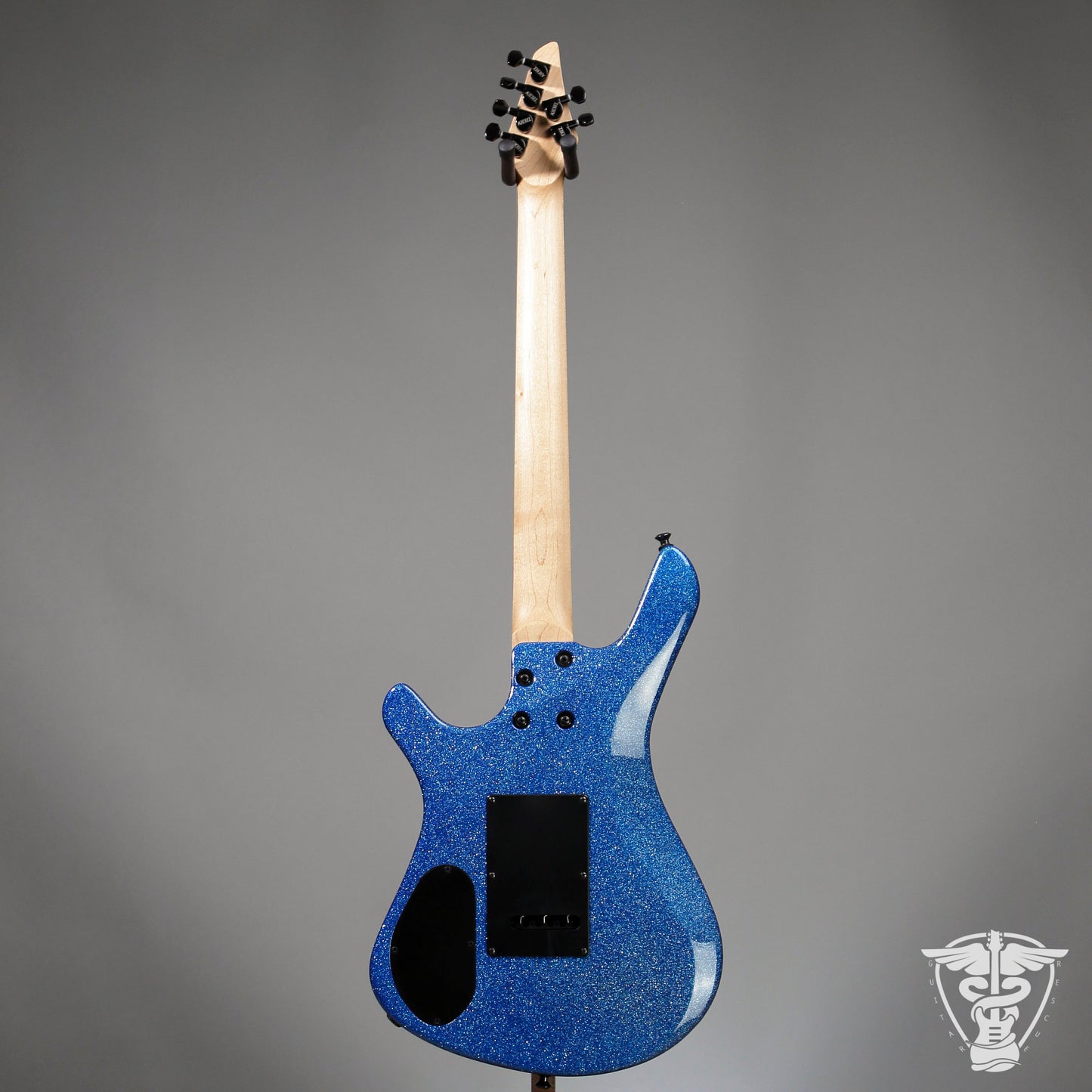 Kiesel Vanquish V6X - 7.77 LBS